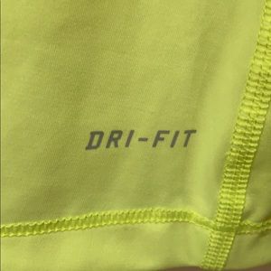 Nike Tops - Nike pro Dry fit tank for woman Nike Tops - Nike pro Dry fit tank for woman
